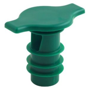 Tapón para escanciar sidra