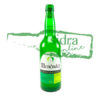botella de sidra Menéndez