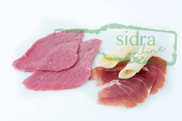 Cachopo clásico - Imagen 2