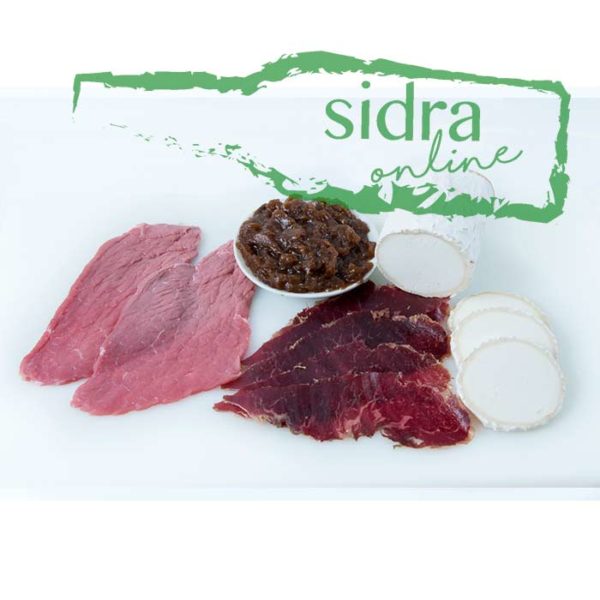 Cachopo agridulce - Imagen 3