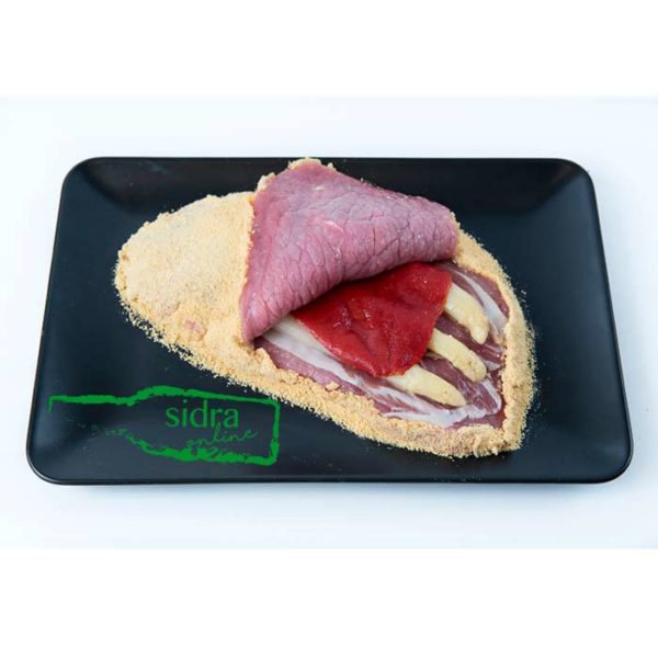Cachopo ibérico