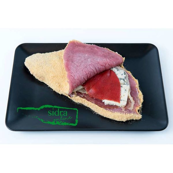 Cachopo La Peral