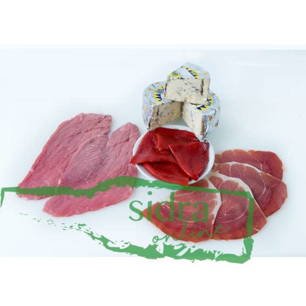 Cachopo La Peral - Imagen 2