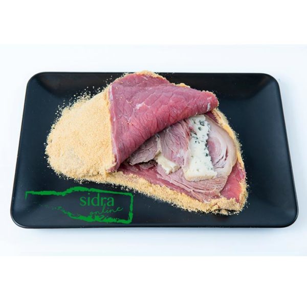Cachopo de lacón
