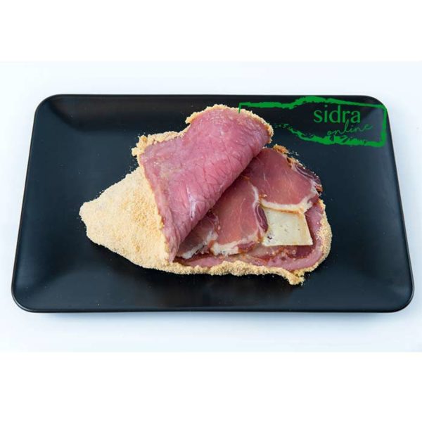 Cachopo manchego