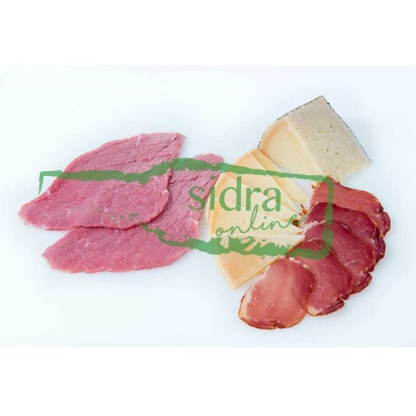 Cachopo manchego - Imagen 2