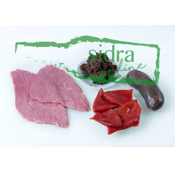 Cachopo de Matachana - Imagen 3