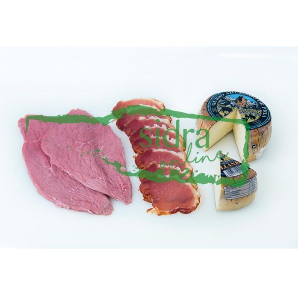 Cachopo Pría - Imagen 3