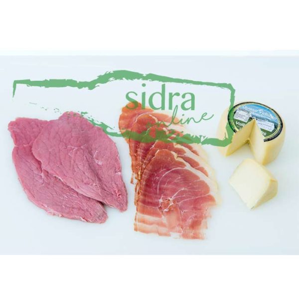 Cachopo Vidiago - Imagen 3