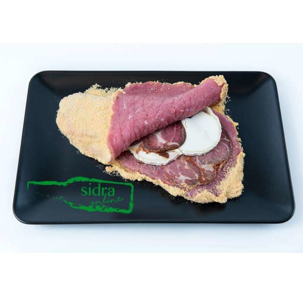 Cachopo Vaqueiro