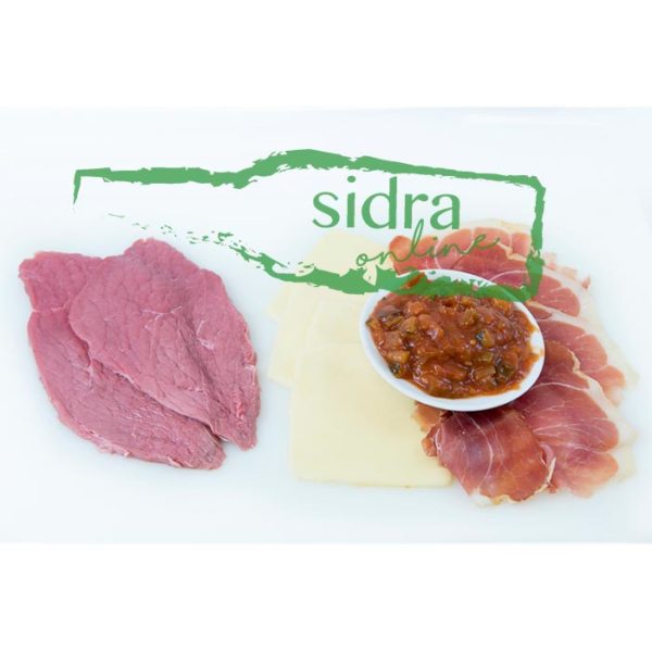 Cachopo de verduras - Imagen 3