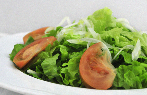 ensalada