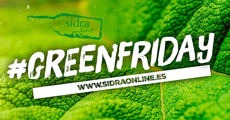 Green friday