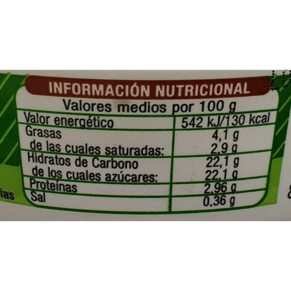 Arroz con leche Abredo - Imagen 2